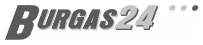 лого на Бургас 24