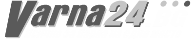 лого на Варна 24
