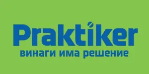 Услуги от Praktiker в партньорство с Connecto.bg